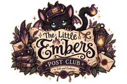 The little embers post club