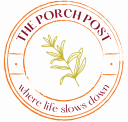 The Porch Post