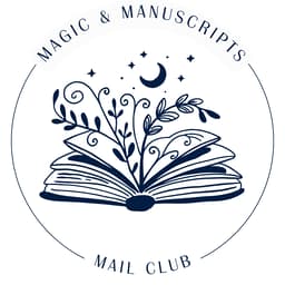 Magic & Manuscripts Mail Club