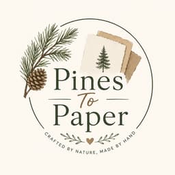 Pines To Paper