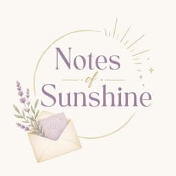 Notes of Sunshine 