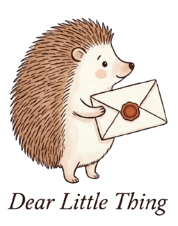 Dear Little Thing 
