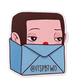 Ugly cute ORIGINAL ART