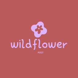 wildflower post