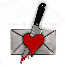 Final Girl Mail Club