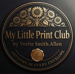 My Little Print Club