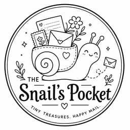 The Snail’s Pocket