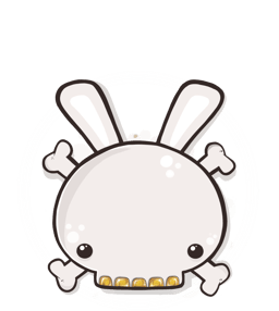 Ugly Cute Zero F
