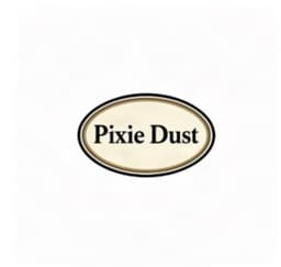 Elsa’s Pixie Dust