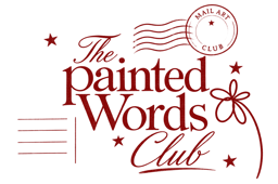 The Painted Words Club