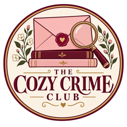 The Cozy Crime Club