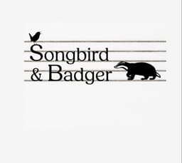 Songbird & Badger