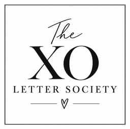 The XO letter society