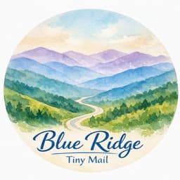 BlueRidgeTinyMail