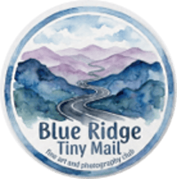 BlueRidgeTinyMail