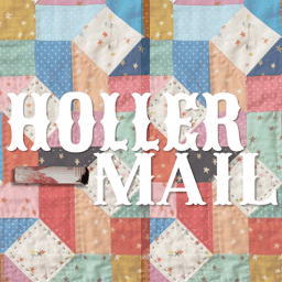 HollerMail