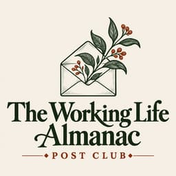 Working Life Almanac