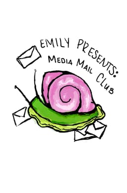 Media Mail Club 
