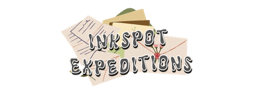 Inkspot Expeditions
