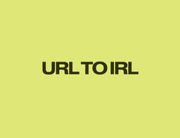 URL TO IRL | Snail Mail Club