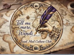 Tellmemorewendi