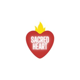 Sacred Heart Snail Mail 