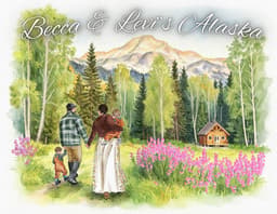 Letters From Alaska