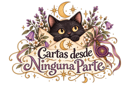 Cartas desde Ninguna Parte