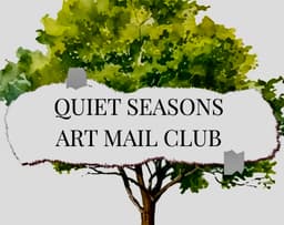Quiet Seasons Art Club