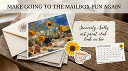 Sally Rosenbaum ART Print Club