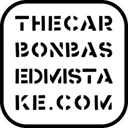 The Carbon Based Mistake