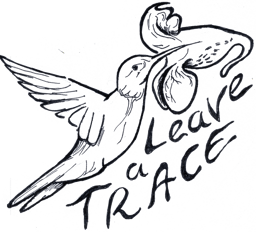 Leave a Trace Print Club