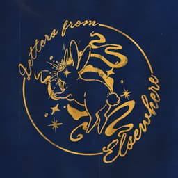 Letters From Elsewhere