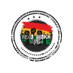 Real Blkk Mail