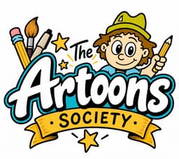 The Artoons Society