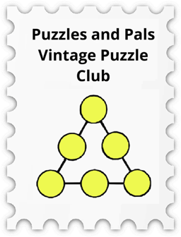 Puzzles and Pals