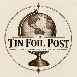 The Tin Foil Post