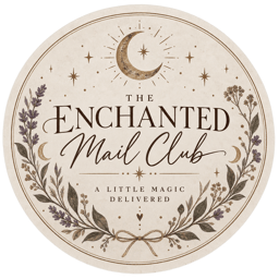 The Enchanted Mail Club
