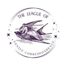 League Of Gentle Correspondence