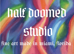 half doomed mail club