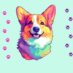 Corgilious Design
