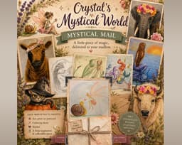 Crystal'sMysticalMail