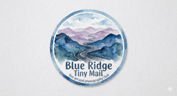 BlueRidgeTinyMail