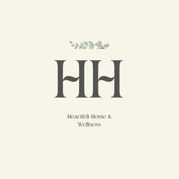 Heartfelt Home & Wellness