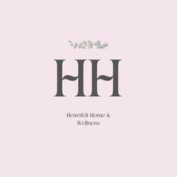 Heartfelt Home & Wellness