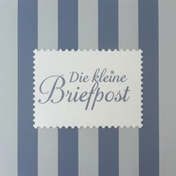 Die kleine Briefpost
