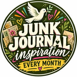 Junkjournalhappymail