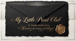 My Little Print Club