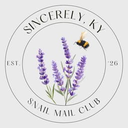 Sincerely Ky