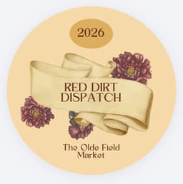 Red Dirt Dispatch